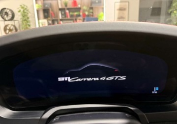 Porsche 911 992 2024 Porsche 911 salon PL FV VAT 23 bezwypadkowy 4 GTS Aerokit 3.6, zdjęcie 19