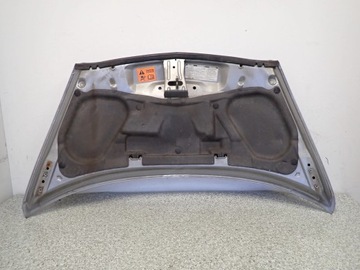HONDA JAZZ 02-08 KAPOTA KRYT MOTORU NH642M