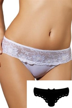 Figi Musk 025 Czarny L