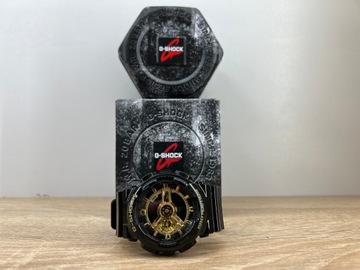 Zegarek Casio G-SHOCK GA-110GB-1AER !!!OKAZJA!!!