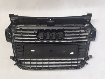 AUDI A1 (2011-2014R.) MASKA MŘÍŽKA NOVÝ 8X0853651