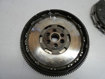 НАБОР ДИСКОВ ДВОЙНОГО ДАВЛЕНИЯ GOLF IV OCTAVIA I LEON I 1.9TDI ALH 028105264G