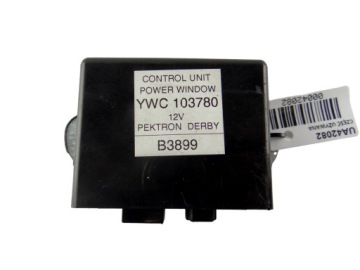 modul des Fensers ROVER 200 YWC 103780