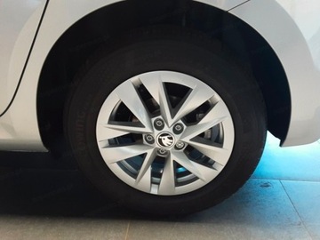 Skoda Fabia IV 2025 SKODA Fabia Edition 130 1.0 TSI Hatchback 115KM 2025, zdjęcie 9