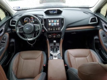 Subaru 2022 Subaru Forester 2022, 2.5L, 4x4, TOURING, od ubezpieczalni 2.5 Benzyna, zdjęcie 6