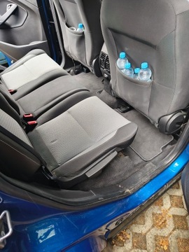 Ford Escape III 2019 Ford Escape 2019 1.5 EcoBoost 182 KM Benzyna AWD, zdjęcie 14