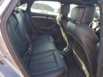 Audi A3 8Y 2020 Audi A3 Limousine Premium 2020 2.0 Benzyna 184KM, zdjęcie 10