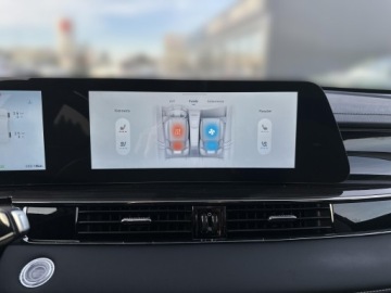 Omoda 5 1.5 T-GDI 224KM 2025 Omoda 5 NF HEV, zdjęcie 18