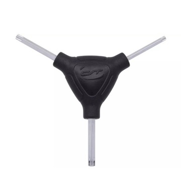 CT-Y-Hex Key Set TFP-220 4,5,6 mm-narzędzia