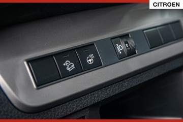 Citroen Spacetourer 2025 XL L2H1 Plus EAT8 2.0 180KM, zdjęcie 23