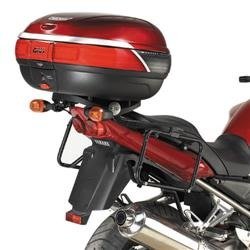 KAPPA KZ348 ПОЛИЧКА БАГАЖНИК YAMAHA FZS 1000 FAZER 