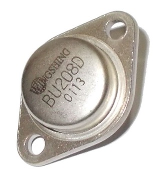 Tranzystor BU208D