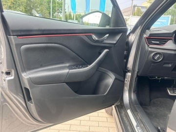 Skoda Kamiq Crossover Facelifting 1.0 TSI 115KM 2026 Skoda Kamiq | Dach Panoramiczny | KESSY | Ambiente, zdjęcie 9