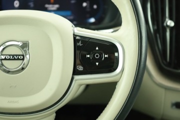 Volvo XC60 II 2022 Volvo XC60 B4 AWD, Salon Polska, 1. Właściciel, zdjęcie 19