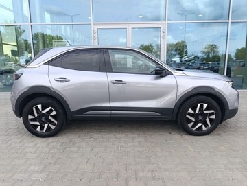 Opel Mokka II SUV 1.2 Turbo 130KM 2021 Opel Mokka Opel Mokka 1.2 benzyna, 130KM, Automat, Navi, Android Auto, App, zdjęcie 4