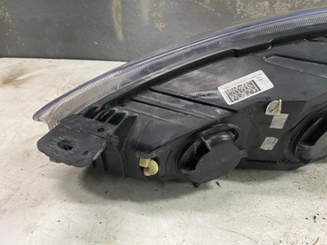 FORD FOCUS MK4 ФОНАРЬ ПЕРЕДНИЙ ПРАВЫЙ JX7B-13W029-CE