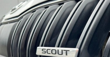 Skoda Octavia III Kombi Facelifting 2.0 TDI 150KM 2019 Skoda Octavia 4x4 Automat Navi Parktronic Kamera Alcantara Led FV23, zdjęcie 4