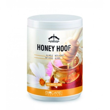VEREDUS, Smar do kopyt HONEY HOOF 1L