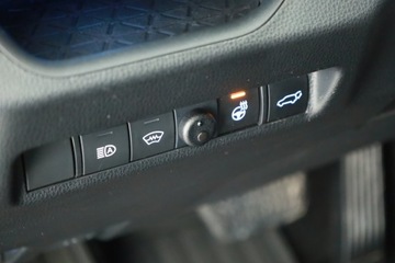 Toyota RAV4 V SUV 2.5 Hybrid Dynamic Force 218KM 2021 Toyota RAV 4 2.5 Hybrid, Salon Polska, zdjęcie 19