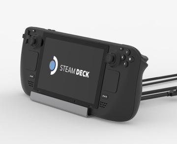 Док-станция Steam Deck DOCK ROG ALLY DEX HUB 6in1 USB-C HDMI 4K Ethernet