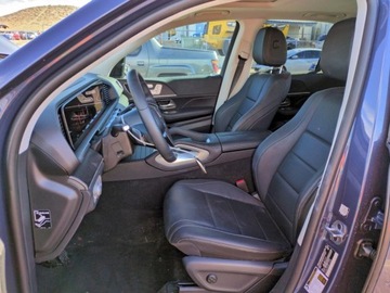 Mercedes GLE V167 2024 Mercedes-Benz GLE 350 4Matic 2024 2.0L 2.0 Benzyna 255KM, zdjęcie 4