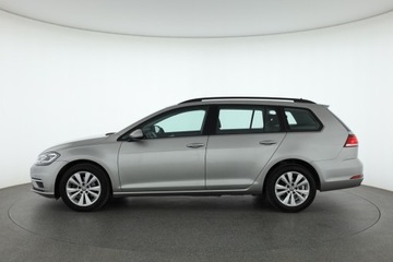 Volkswagen Golf VII Variant Facelifting 1.6 TDI-CR DPF BMT 115KM 2019 VW Golf 1.6 TDI, Salon Polska, 1. Właściciel, zdjęcie 2