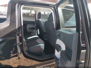 Ford Maverick II 2025 Ford Maverick Xlt 2025 2.5 Hybryda 162KM, zdjęcie 12