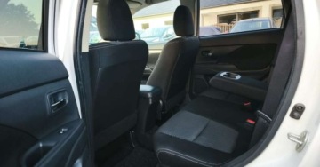 Mitsubishi Outlander III SUV Facelifting 2017 2.0 150KM 2017 Mitsubishi Outlander Mitsubishi Outlander 2.0 Benzyna 150KM, zdjęcie 25