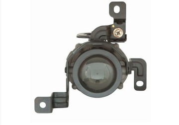 HALOGEN LEVÝ KIA RIO IV 4 17- DEPO