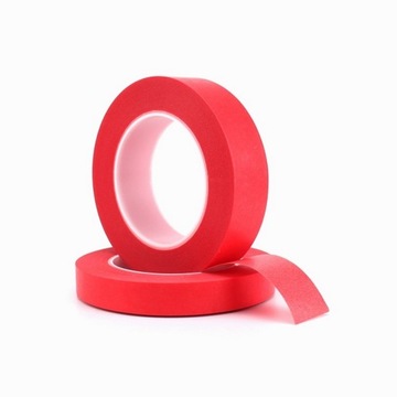 Maskująca taśma kompozytowa papierowa PET 12mm/33m