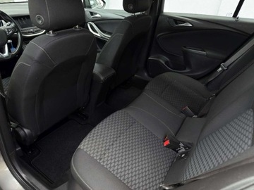 Opel Astra K Sports Tourer 1.4 Turbo 125KM 2018 Opel Astra 1.4 Turbo 125 KM EnJoy CarPlay Climatronic Alu 16 PDC Gwarancja, zdjęcie 29