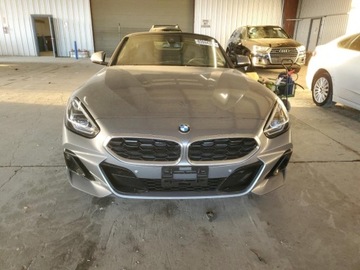 BMW Z4 G29 2024 BMW Z4 sDrive30i 2024 2.0l 2.0 Benzyna 255KM, zdjęcie 5