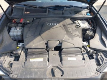 Audi Q8 2020 Audi Q8 Premium Plus 55 TFSI 2020 3.0 Benzyna 335KM, zdjęcie 8