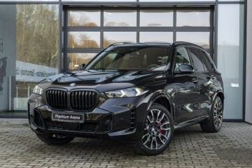 BMW X5 G05 SUV Facelifting 3.0 30d 298KM 2026 BMW X5 xDrive30d Dostępne od ręki!, zdjęcie 2