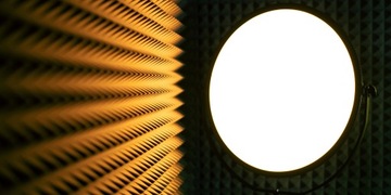 Lampa LED Newell Air Artha Max XL 2500 K - 8500 K