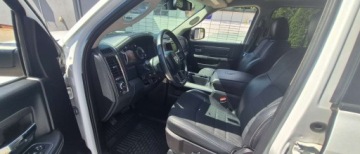 Dodge Ram IV 2016 Dodge RAM RAM 1500 Sport 5.7 Benzyna 388KM, zdjęcie 9