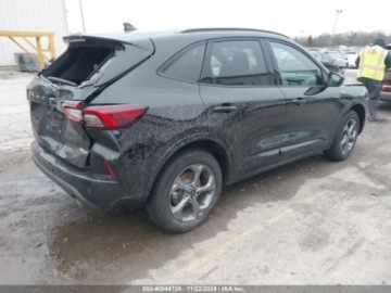 Ford Escape III 2024 Ford Escape Ford Escape ST-Line 1.5 Benzyna 180KM, zdjęcie 3