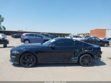 Ford Mustang VI Fastback Facelifting 5.0 Ti-VCT 450KM 2022 Ford Mustang Gt fastback 5.0 Benzyna 450KM, zdjęcie 5