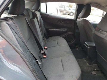 Toyota Prius V (XW60) 2024 Toyota Prius SE 2024 2.0L 2.0 Hybryda 220KM, zdjęcie 10