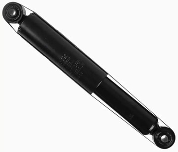 2× SACHS 315 092/SAC