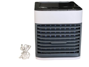 KLIMATYZATOR KLIMATYZACJA MINI USB WODNY NAWILŻACZ