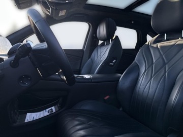 Omoda 9 1.5 T-GDI 537KM 2025 Omoda 9 PHEV Star white czarna skóra, zdjęcie 8