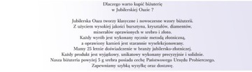 Pierścionek Srebrny Chalcedon Niebieski regulowany pr.925