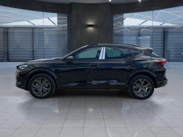 Cupra Formentor Crossover 1.5 TSI 150KM 2026 Cupra Formentor 1.5 e-TSI 150 KM 7-biegowa automat, zdjęcie 2