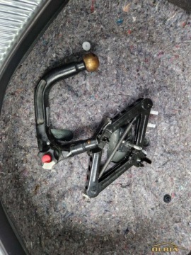 Ford Mondeo V Kombi 1.5 EcoBoost 160KM 2017 Ford Mondeo I Wlasciciel Grzana kierownica Park Assist 1.5 Benzyna 160KM, zdjęcie 34