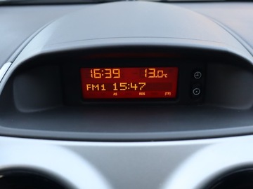 Opel Corsa D Hatchback 5d Facelifting 1.2 Twinport ECOTEC 85KM 2013 Opel Corsa 1.2, Salon Polska, Klima,ALU, zdjęcie 12