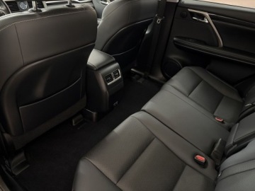 Lexus RX IV SUV Facelifting RX 300 238KM 2020 Lexus RX 300 Elegance IV (2015-2020) Lexus RX 300, zdjęcie 10