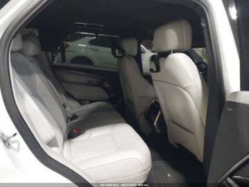 Land Rover Range Rover Sport III 2025 Land Rover Range Rover Sport P360 SE 2025 3.0l 3.0 Benzyna 355KM, zdjęcie 12