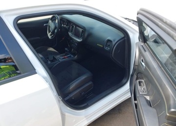 Dodge Charger VII 6.4 HEMI V8 492KM 2023 Dodge Charger DODGE CHARGER SCAT PACK WIDEBODY 6.4 Benzyna 492KM, zdjęcie 5