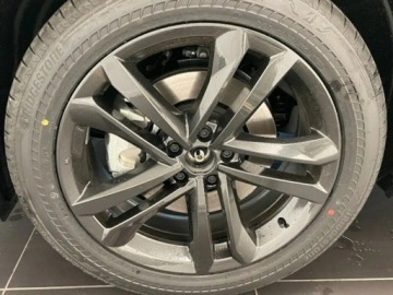Lexus NX II SUV Facelifting 2.5 450h+ 292KM 2026 Od ręki - LEXUS NX 450h+ Prestige 2.5 Plug-in Hybrid 292KM, zdjęcie 15